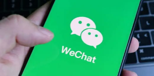 WeChat