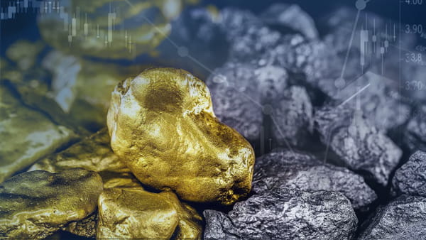 Precious Metals
