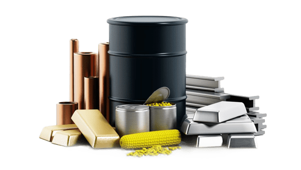 Commodities
