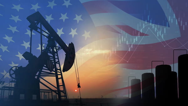 Crude Oil
