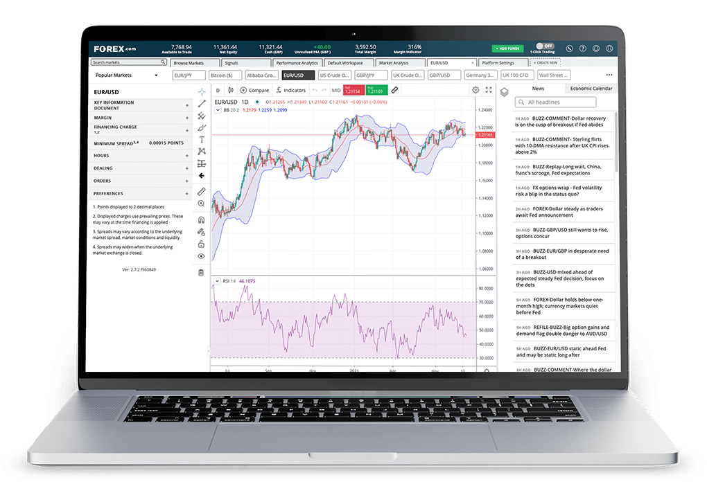 Webtrader